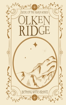 Paperback Olken Ridge Book