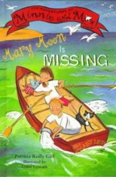 Mary Moon is Missing (Chapter, Puffin)