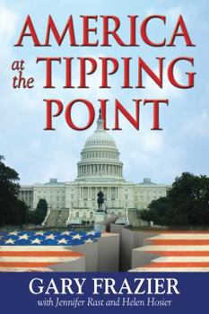 Paperback America at the Tipping Point Book