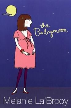 Paperback The Babymoon Book