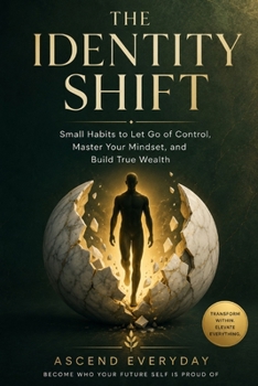 Paperback THE Identity Shift Book