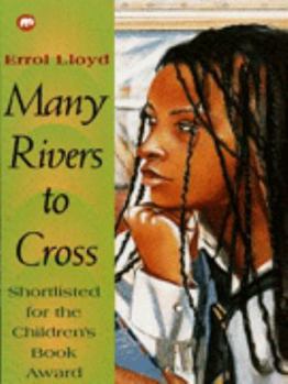 Paperback Many Rivers to Cross Book