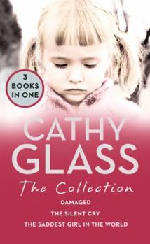 Hardcover Cathy Glass: The Collection Book