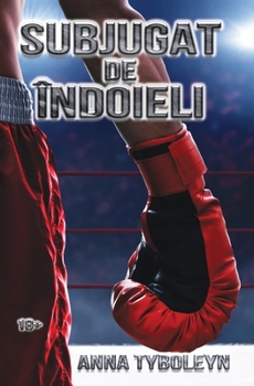 Paperback Subjugat de indoieli [Romansh] Book