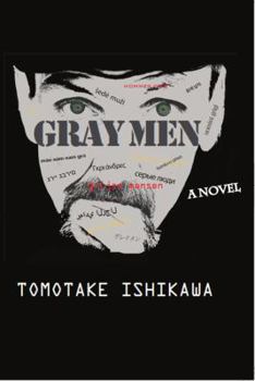 Paperback Gray Men Book