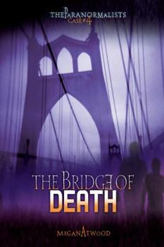 Paperback Case #04: The Bridge of Death Book