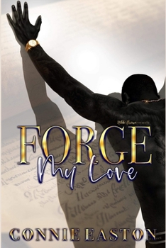 Paperback Forge My Love Book