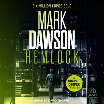 Hemlock - Book #12 of the Charlie Cooper Thrillers