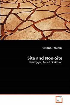 Paperback Site and Non-Site Book