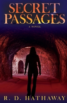 Paperback Secret Passages Book