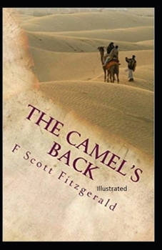 Paperback The Camel's Back Illustrated Book