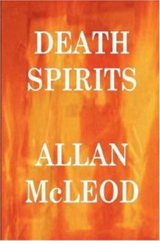 Paperback Death Spirits Book