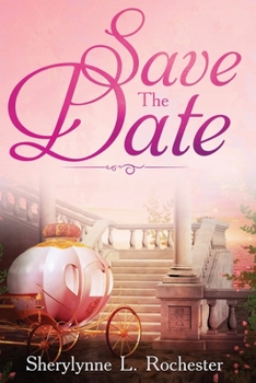 Paperback Save The Date Book