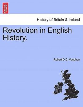 Paperback Revolution in English History. Book