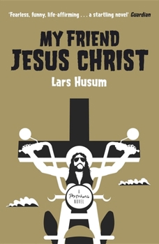 Paperback My Friend Jesus Christ Book