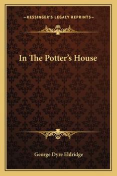 Paperback In The Potter's House Book