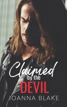 Claimed By The Devil - Book #8 of the Devil's Riders