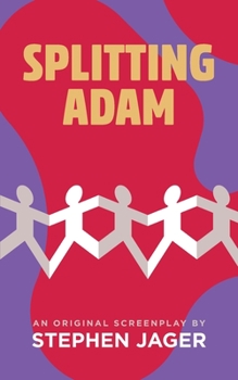 Paperback Splitting Adam Book