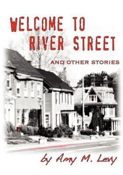 Paperback Welcome to River Street Book