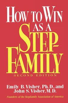 Paperback How To Win As A Stepfamily Book