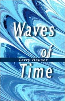 Paperback Waves of Time Book