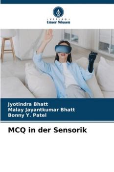 Paperback MCQ in der Sensorik [German] Book