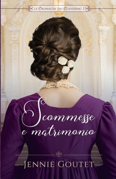 Paperback Scommesse e matrimonio [Italian] Book