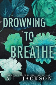 Drowning to Breathe - Book #2 of the Bleeding Stars