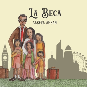 Paperback La Beca [Spanish] Book