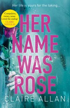 Paperback Her Name Was Rose Book