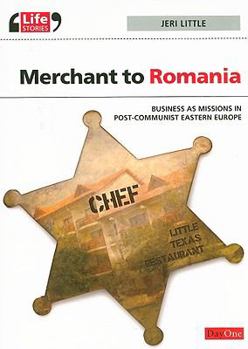 Merchant to Romania