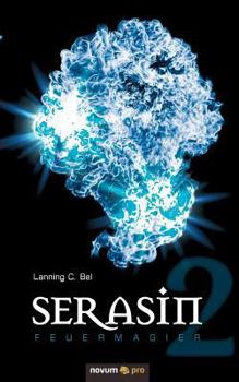 Paperback Serasin Feuermagier: Teil 2 [German] Book