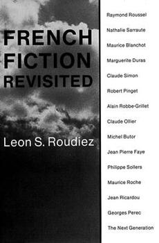 Paperback French Fiction Revisited Book