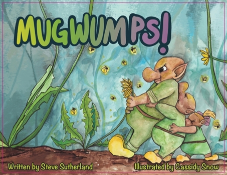 Paperback Mugwumps Book