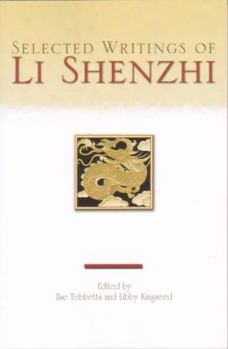 Paperback Selected Writings of Li Shenzhi Book