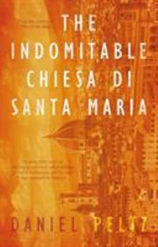 Paperback Indomitable Chiesa de Santa Maria Book