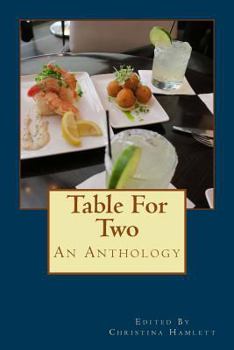 Paperback Table For Two Book