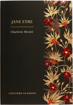 Jane Eyre (Chiltern Classic)