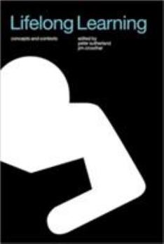 Paperback Lifelong Learning: Concepts and Contexts Book