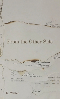 Paperback From the Other Side Book