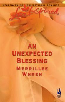 Mass Market Paperback An Unexpected Blessing Book