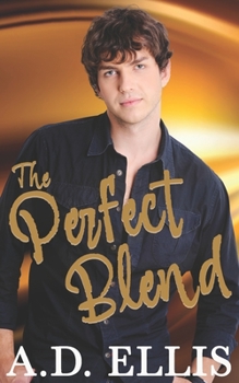 Paperback The Perfect Blend Book