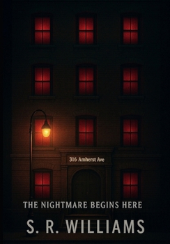 Paperback 316 Amherst Ave. Book