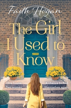 Paperback The Girl I Used to Know Book