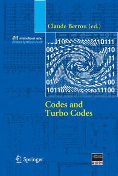 Paperback Codes and Turbo Codes Book