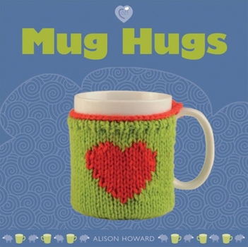 Paperback Mug Hugs Book