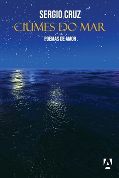 Paperback Ciumes do mar [Portuguese] Book