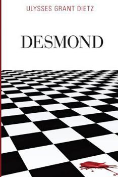 Paperback Desmond Book