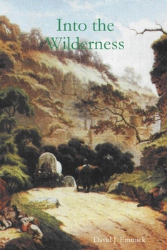 Paperback Into the Wilderness Book