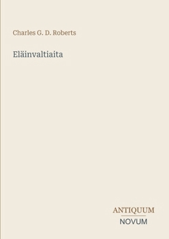 Eläinvaltiaita (Finnish Edition)
